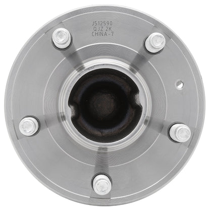 512590 - Rear Wheel Hub Bearing Assembly