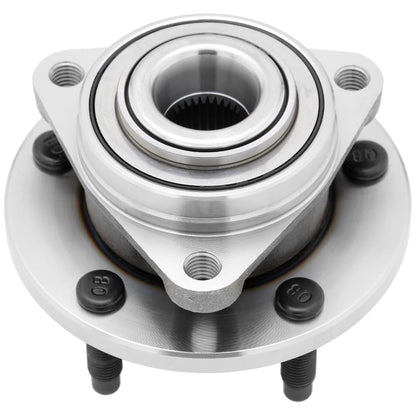 513237 - Front Wheel Hub Bearing Assembly