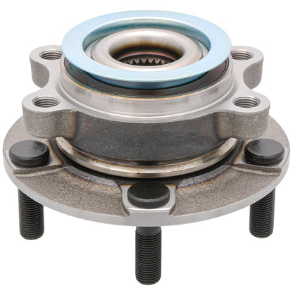 513298 - Front Wheel Hub Bearing Assembly