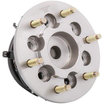 515106 - Front Left (Driver Side) Wheel Hub Bearing Assembly