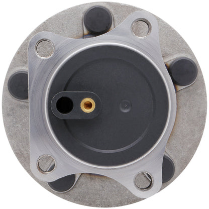 512409 - Rear Wheel Hub Bearing Hub Assembly