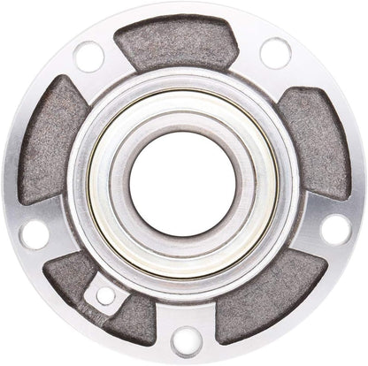 513125 - Front Wheel Hub Bearing Hub Assembly