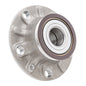 512336 - Rear Wheel Hub Bearing Hub Assembly