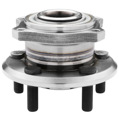 513225 - Front Wheel Hub Bearing Assembly