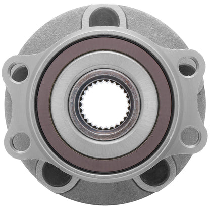512518 - Rear Wheel Hub Bearing Assembly