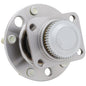 513019 - Front Wheel Hub Bearing Assembly