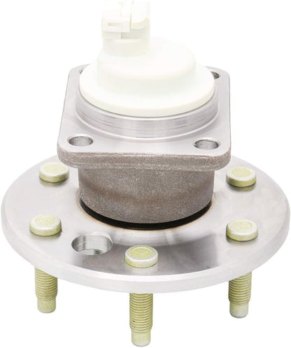 512309 - Rear Wheel Hub Bearing Hub Assembly