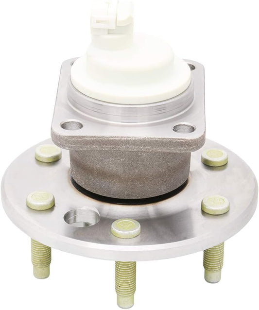 512309 - Rear Wheel Hub Bearing Hub Assembly