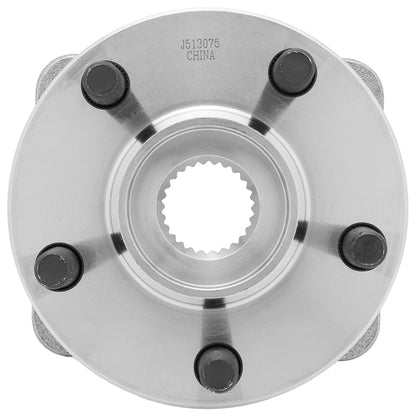 513075 - Front Wheel Hub Bearing Assembly