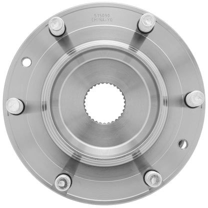 515090 - Front Wheel Hub Bearing Assembly