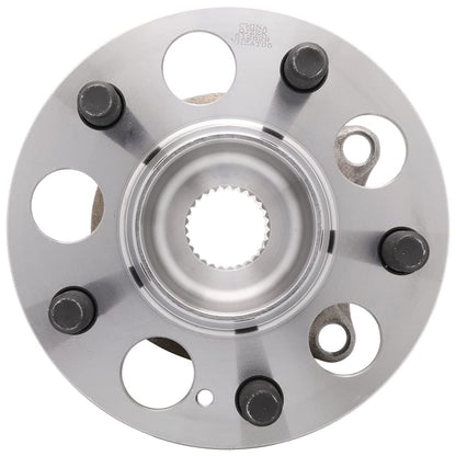 512629 - Rear Wheel Hub Bearing Assembly