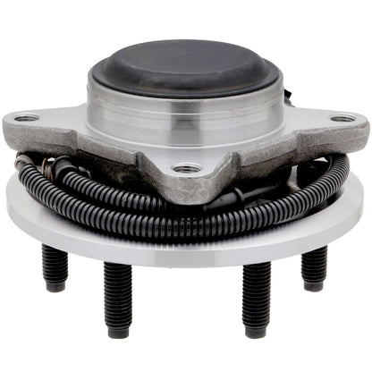 515143 - Front Wheel Hub Bearing Assembly