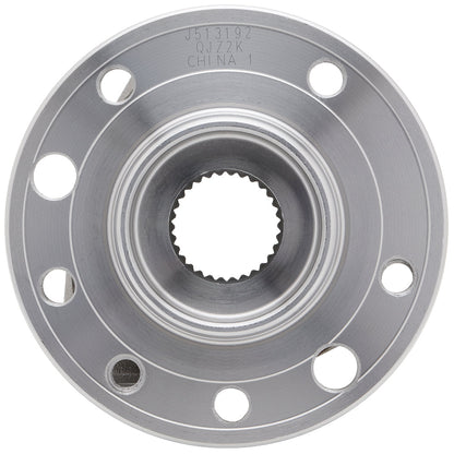 513192 - Front Wheel Hub Bearing Assembly