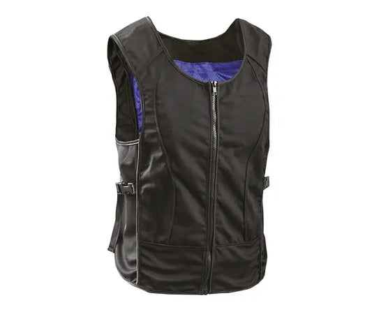 Slim Cooling Vest W/Pack, Bag