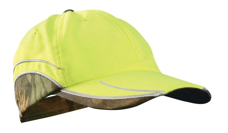 Wicking & Cooling Ball Cap