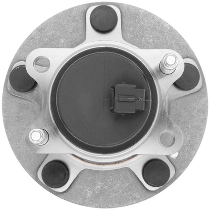 512436 - Rear Wheel Hub Bearing Assembly