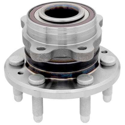 515167 - Front Wheel Hub Bearing Assembly