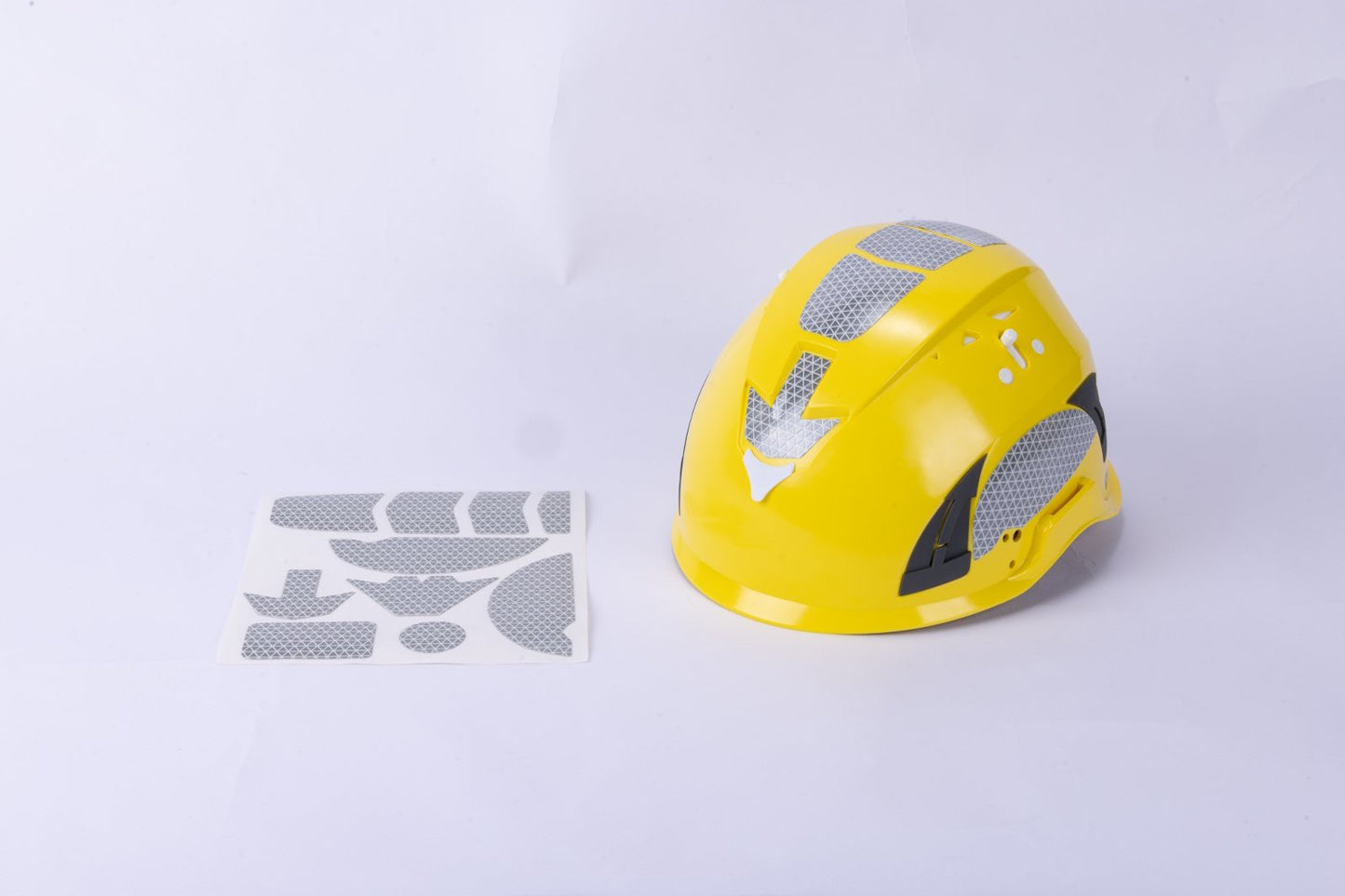 Hi-vis Sticker