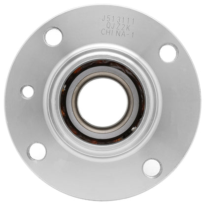 513111 - Front Wheel Hub Bearing Assembly