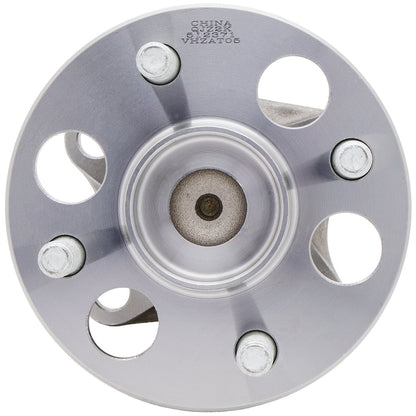 512371 - Rear Wheel Hub Bearing Assembly