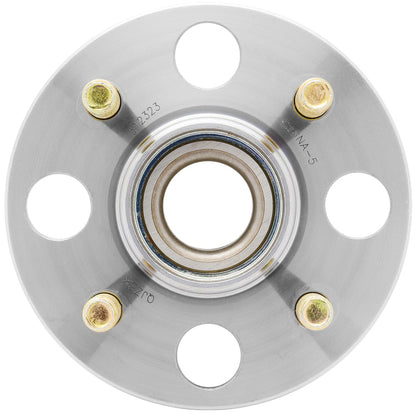 512323 - Rear Wheel Hub Bearing Assembly