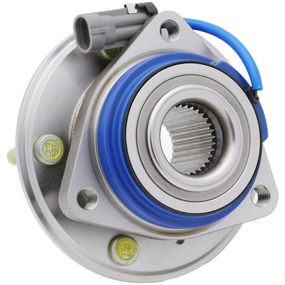 513121 - Front Wheel Hub Bearing Assembly