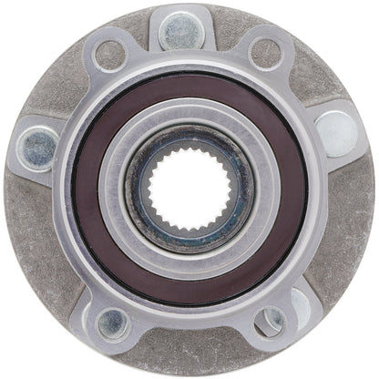 513354 - Front Wheel Hub Bearing Assembly