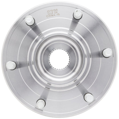 515156 - Front Wheel Hub Bearing Assembly