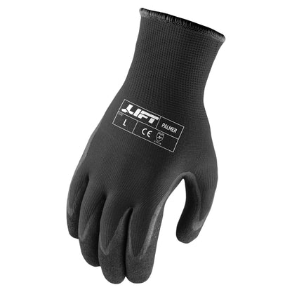 LIFT PALMER MICROFOAM NITRILE