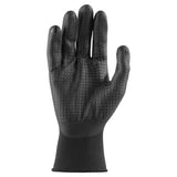 LIFT PALMER MICROFOAM NITRILE 3/4 DIP W/ DOTS