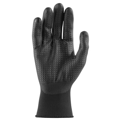 LIFT PALMER MICROFOAM NITRILE 3/4 DIP W/ DOTS