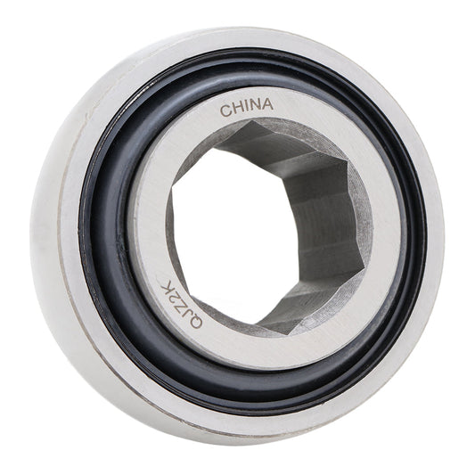 209KRRB2 - Agricultural Bearing, 1.501 in Bore (ID) - Hex Bore