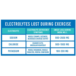 re:play: Clinical Strength Hydration Recovery Electrolyte Drink Powder