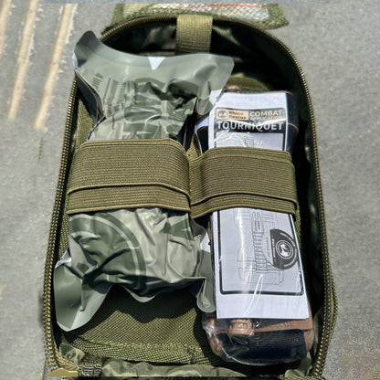 The First Responder™ IFAK Kit