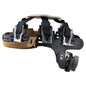 DAX Hard Hat Replacement Suspension