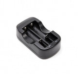 2 BATTERY 18650 LI-ION CHARGER