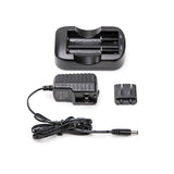 2 BATTERY 18650 LI-ION CHARGER