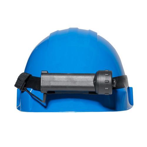 Tac Back Helmet, Forensics Light, Foxfury