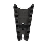 Foxfury, Black Wedge