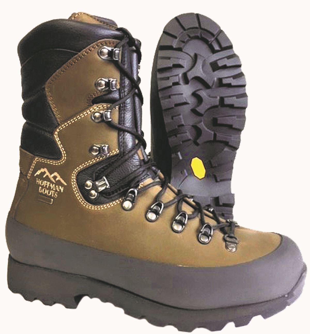 Hoffman 8" Explorer