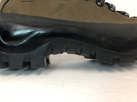 Hoffman Classic Lineman 8" Plain toe