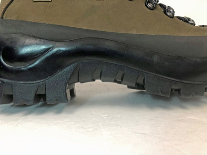 Hoffman Classic  Lineman Composite Toe 8"