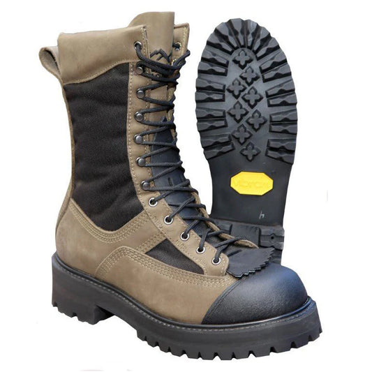 XT POWERLINE-Plain Toe