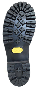 Hoffman 10" Powerline-Plain Toe