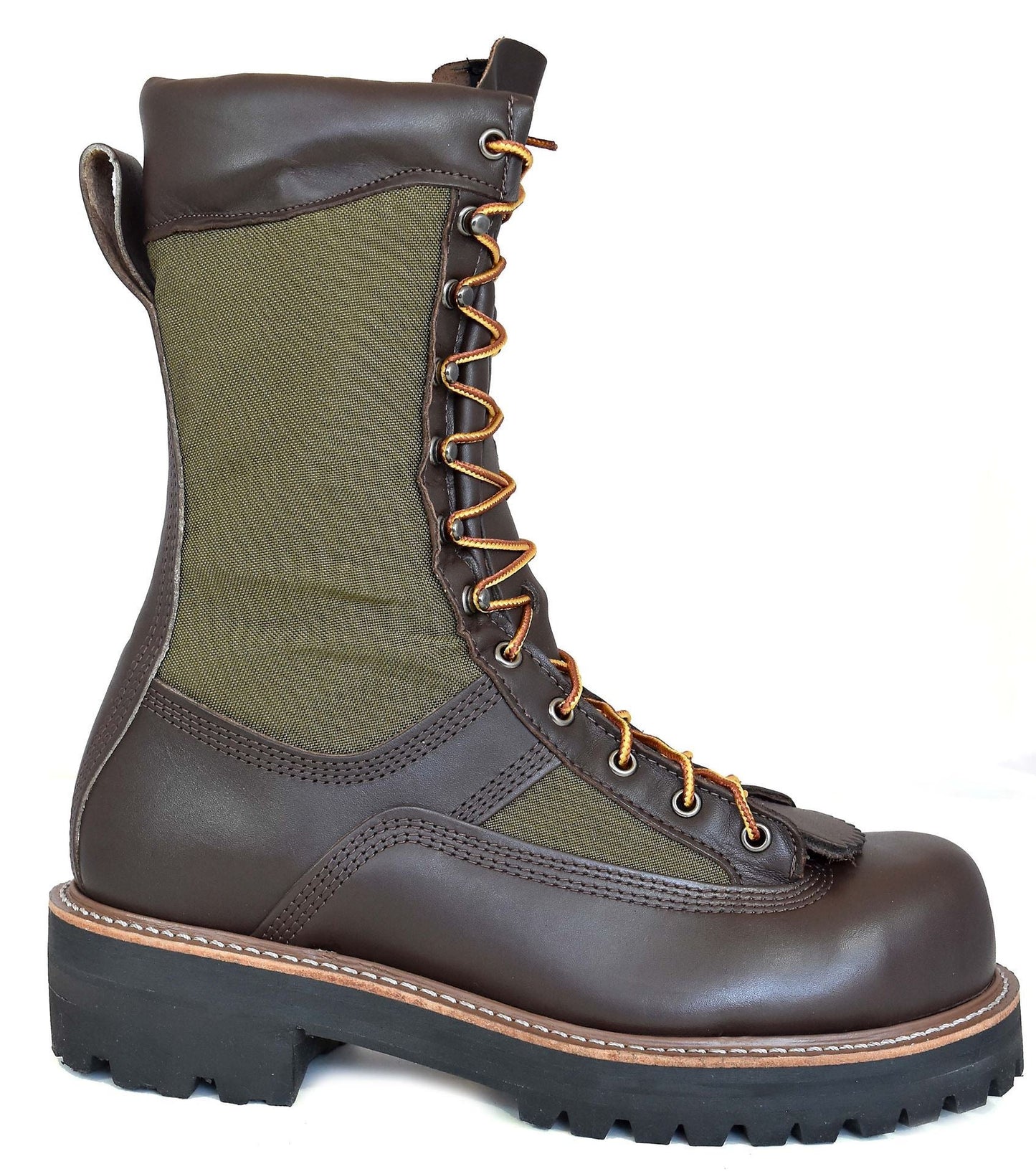 Hoffman Composite Toe Powerline- EH rated