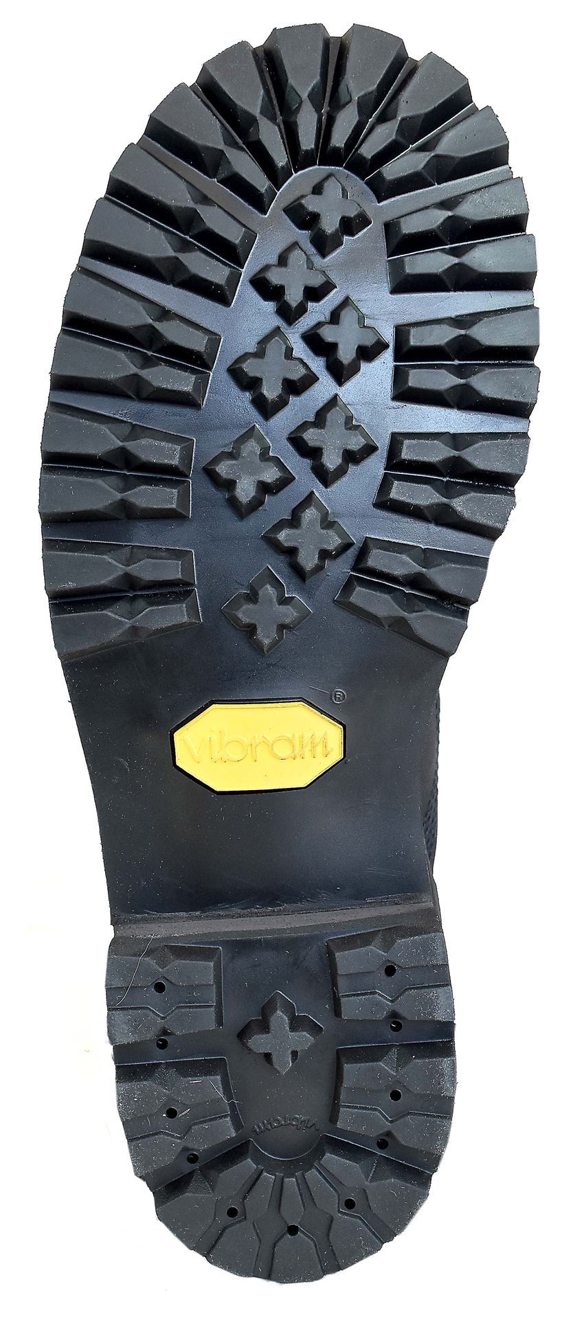Hoffman Composite Toe Powerline- EH rated