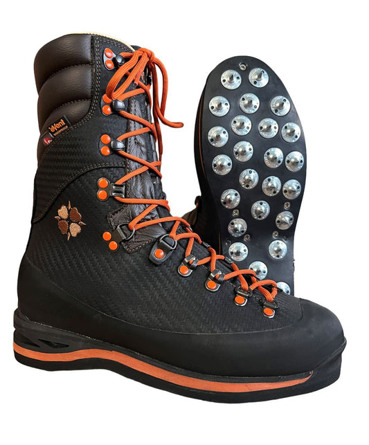 GRIZZLY (Vibram or Calk Sole)