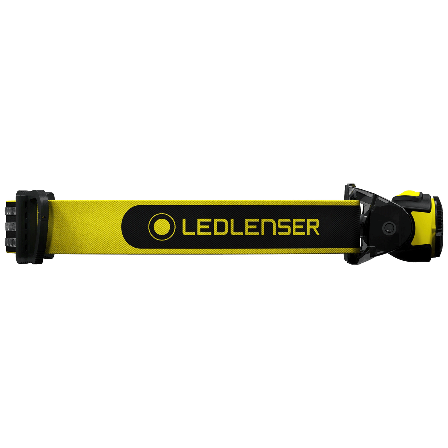 iH5R Headlamp