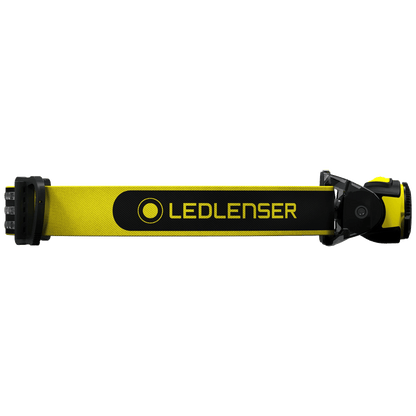 iH5R Headlamp