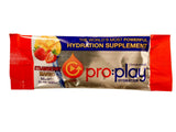 NEW Flavor! pro:play® with Magnesium+ZERO Sugar=100% Delicious
